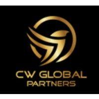 cw global partners logo image