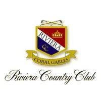 riviera country club of coral gables