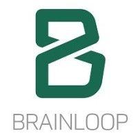 brainloop logo image