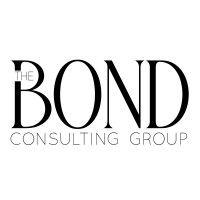 the bond consulting group llc logo image