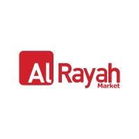 alrayah market الرايه ماركت logo image