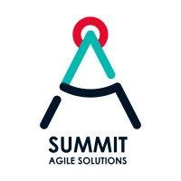 summit agile solutions logo image