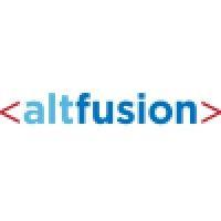 altfusion logo image