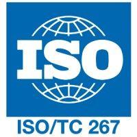 iso/tc 267 logo image