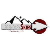 legendary skies enterprises