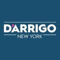 d'arrigo new york logo image