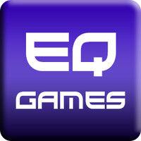 eq games logo image