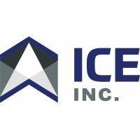 intelligence, communications, and engineering inc. (ice inc.) logo image