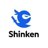 shinken solutions logo image