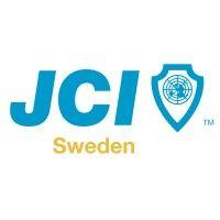 jci sweden logo image