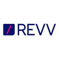 revvsales inc. (acquired by legalzoom) logo image