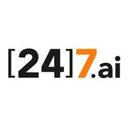 logo of 24 7 Ai