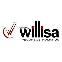 grupo willisa rh logo image