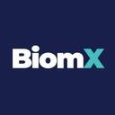 logo of Biomx Inc