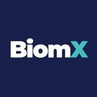 biomx inc logo image