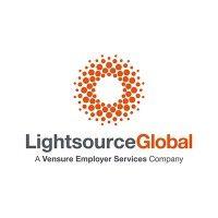 lightsource global logo image