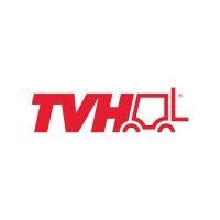 tvh do brasil logo image