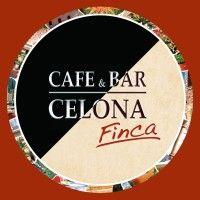 cafe & bar celona