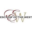 logo of Escrow Of The West