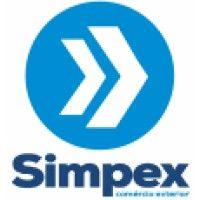 simpex comercio exterior logo image