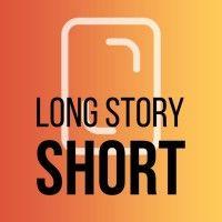 long story short logo image