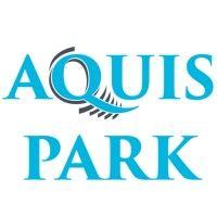 aquis park - home of the gold coast turf club and event centre logo image