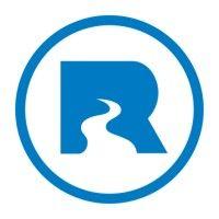 river run logo image