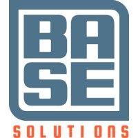 base solutions logo image