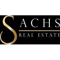 sachs real estate logo image