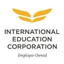 logo of International Education Corporation