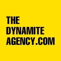 the dynamite agency logo image