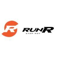 runr mobility logo image