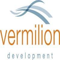 vermilion development