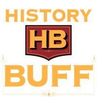 historybuff.com logo image