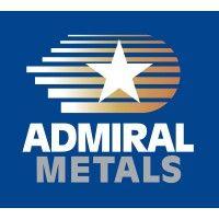 admiral metals logo image