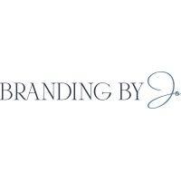 branding by jo logo image