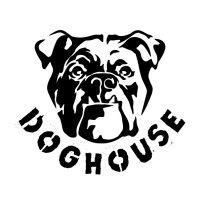 doghouse distillery logo image