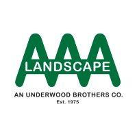 aaa landscape logo image