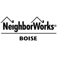 neighborworks® boise logo image