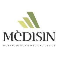 mèdisin srl logo image