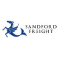 sandford freight logo image