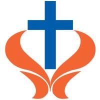 the methodist church in singapore logo image