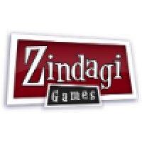 zindagi games logo image