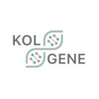 kolgene logo image