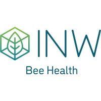 inw bee health logo image