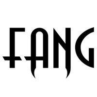 fang marketing logo image