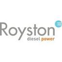 logo of Royston