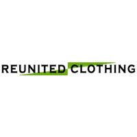 reunited clothing