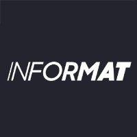 informat computers ltd logo image