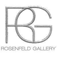 rosenfeld gallery miami logo image